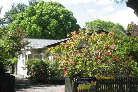 Photo of property in 25 Poulton Avenue, Richmond, Christchurch, 8013