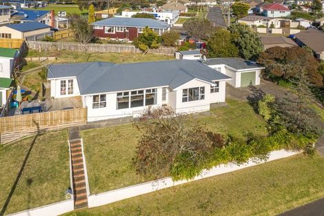 Photo of property in 119 Purnell Street, College Estate, Whanganui, 4500