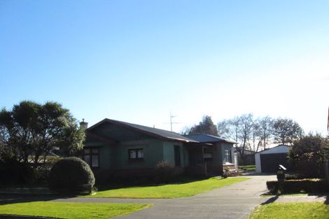 Photo of property in 58 Chapman Street, Richmond, Invercargill, 9810