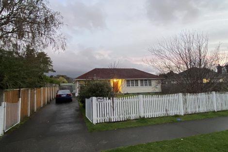 Photo of property in 79 Thackeray Street, Trentham, Upper Hutt, 5018