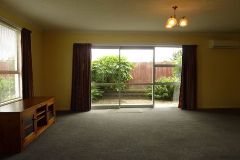 Photo of property in 2/103 Teesdale Street, Burnside, Christchurch, 8053