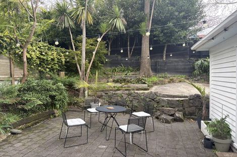 Photo of property in 14 Islington Street, Ponsonby, Auckland, 1011