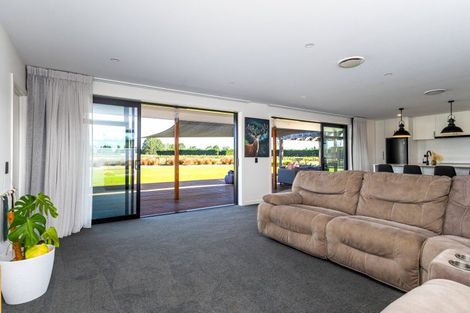Photo of property in 56 Opuha Street, Orari, Temuka, 7992
