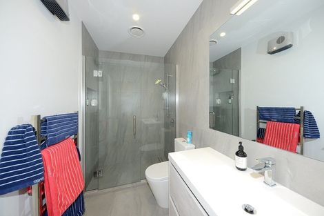 Photo of property in 1/191 Cashel Street, Christchurch Central, Christchurch, 8011