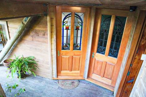 Photo of property in 122 Lone Kauri Road, Karekare, New Lynn, 0772