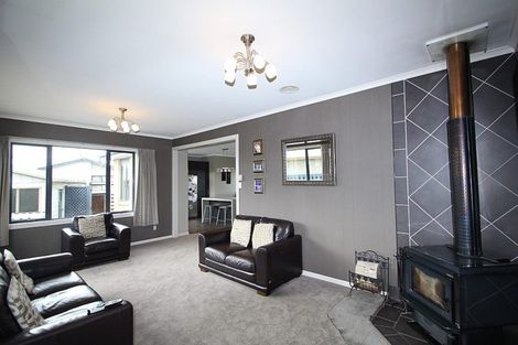 Photo of property in 7 Merlin Place, Gore, 9710