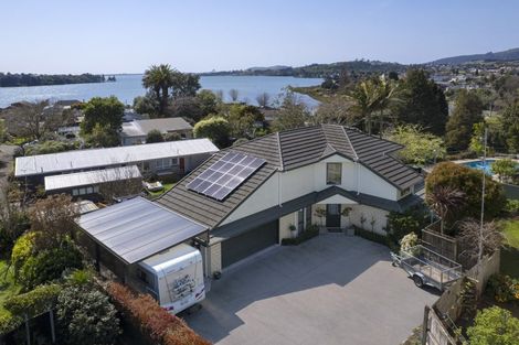 Photo of property in 7a Ridgemount Terrace, Welcome Bay, Tauranga, 3112