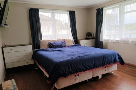 Photo of property in 86 Apatu Street, Wairoa, 4108