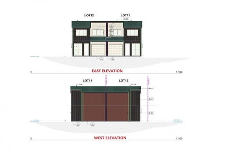 Photo of property in 41 Kaha Road, Takanini, 2110