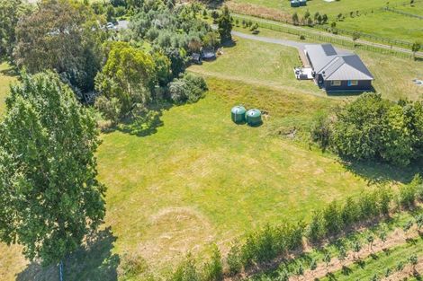 Photo of property in 213b Muhunoa East Road, Ohau, Levin, 5570