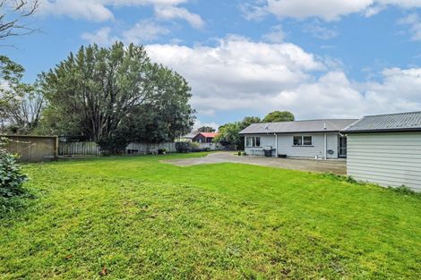 Photo of property in 21 Ormond Street, Woodville, 4920