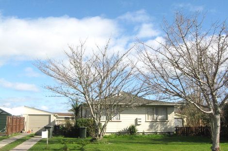 Photo of property in 5 Thompson Crescent, Whakatane, 3120