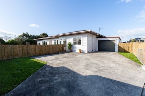 Photo of property in 58b Pipiroa Road, Ngatea, 3503