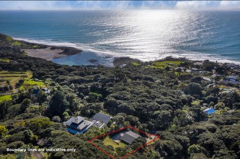 Photo of property in 33 Whaanga Road, Raglan, 3297