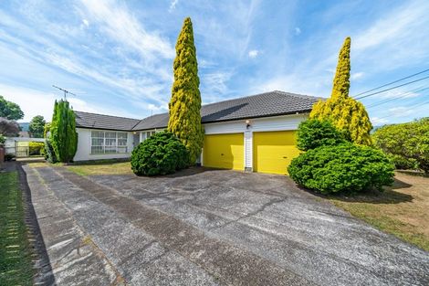 Photo of property in 52 Shakespeare Avenue, Trentham, Upper Hutt, 5018