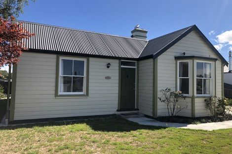 Photo of property in 32 Princes Street, Netherby, Ashburton, 7700