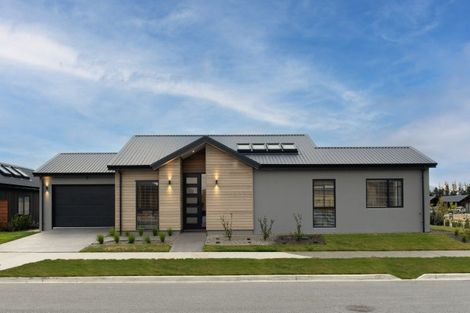 Photo of property in 1 Pinn Street, Lake Hawea, 9382