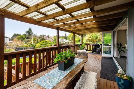 Photo of property in 49 Ngakoti Street, Urenui, 4375