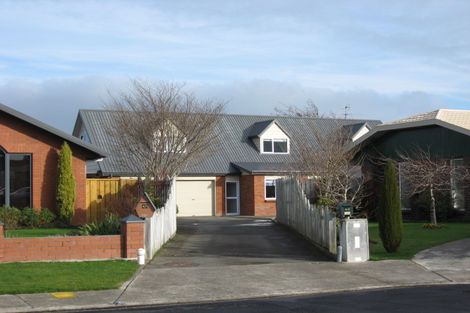 Photo of property in 43 Vogel Place, Waikiwi, Invercargill, 9810