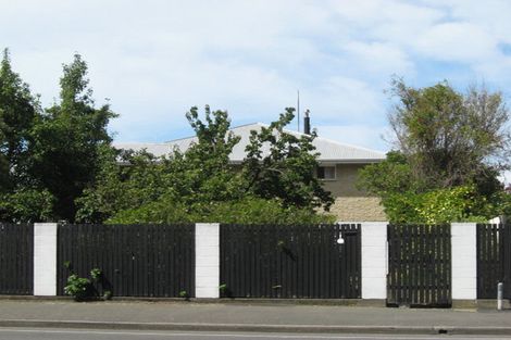 Photo of property in 21 Main Road, Redcliffs, Christchurch, 8081