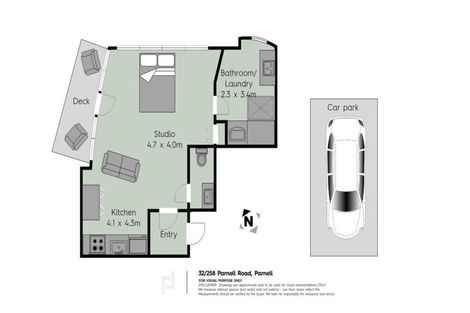 Photo of property in 32/258 Parnell Road, Parnell, Auckland, 1052