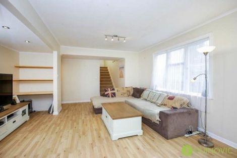 Photo of property in 56 Savoy Road, Glen Eden, Auckland, 0602