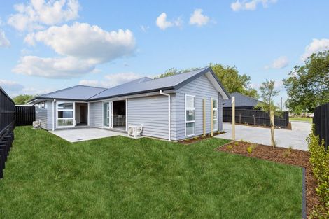 Photo of property in 109 Cobham Drive, Morrinsville, 3300