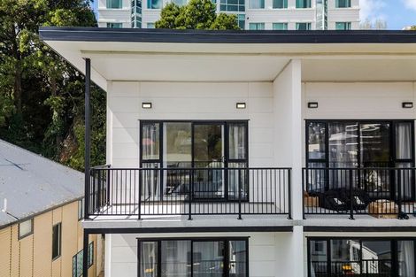 Photo of property in 7/377 Leith Street, North Dunedin, Dunedin, 9016