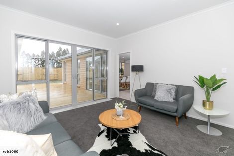 Photo of property in 5 Kukari Close, Flagstaff, Hamilton, 3210