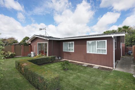 Photo of property in 10 Wallace Place, Hokowhitu, Palmerston North, 4410