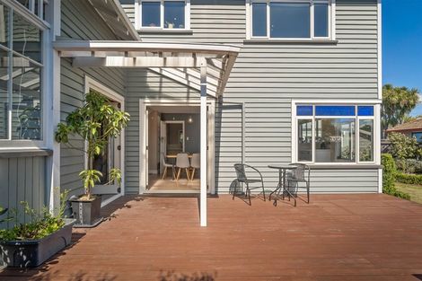 Photo of property in 215 Barrington Street, Somerfield, Christchurch, 8024