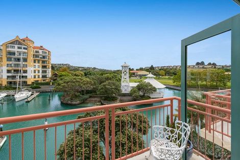 Photo of property in 164ag Harbour Village Drive, Gulf Harbour, Whangaparaoa, 0930