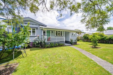 Photo of property in 20 Blenheim Street, Upper Hutt Central, Upper Hutt, 5018