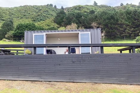 Photo of property in 490d East Cape Road, Te Araroa, Tikitiki, 4087