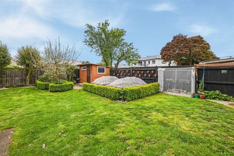 Photo of property in 34 Mcbeath Avenue, Hoon Hay, Christchurch, 8025