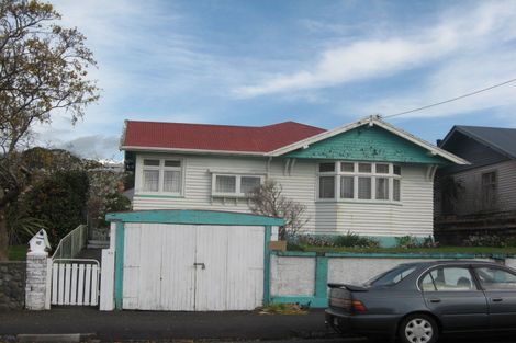Photo of property in 45 Gaine Street, New Plymouth, 4310