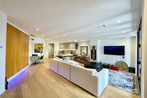 Photo of property in 102/3 Redmond Street, Ponsonby, Auckland, 1011