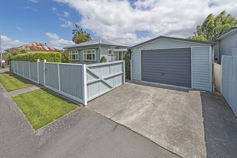 Photo of property in 109 White Street, Rangiora, 7400