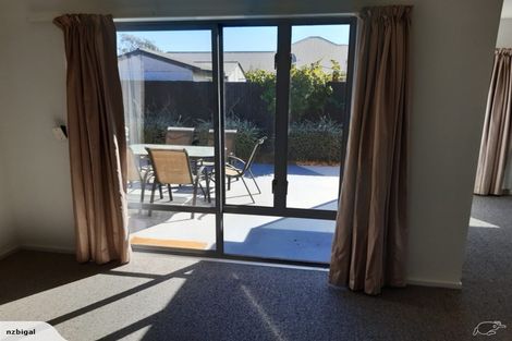 Photo of property in 4b Nottingham Avenue, Halswell, Christchurch, 8025