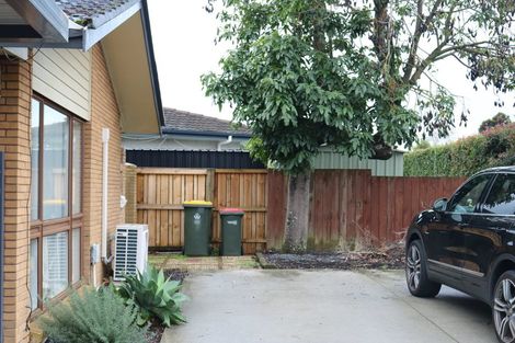 Photo of property in 303 Bucklands Beach Road, Bucklands Beach, Auckland, 2012