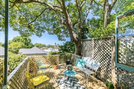 Photo of property in 42 Church Street, Devonport, Auckland, 0624