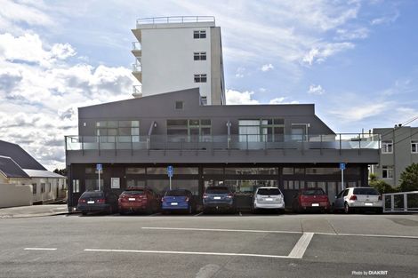 Photo of property in 21a Maida Vale Road, Roseneath, Wellington, 6011