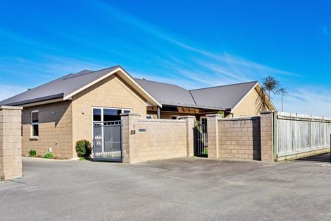 Photo of property in 9 Barker Place, Waikiwi, Invercargill, 9810