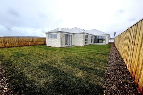 Photo of property in 24 Ellmers Street, Woodend, 7610