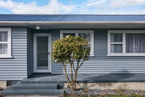 Photo of property in 16 Bulwer Road, Te Hapara, Gisborne, 4010