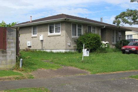 Photo of property in 23 Chingford Close, Mangere, Auckland, 2022