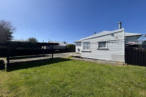 Photo of property in 121 Pomona Street, Strathern, Invercargill, 9812