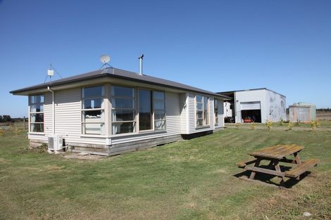 Photo of property in 970 Mitchells Road, Hororata, Leeston, 7682