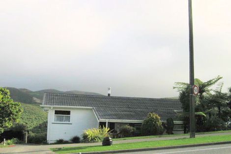 Photo of property in 89 Major Drive, Kelson, Lower Hutt, 5010