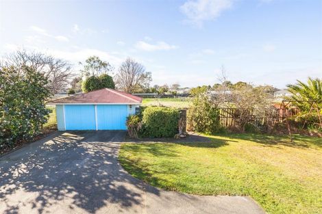 Photo of property in 162 Bridge Street, Bulls, 4818